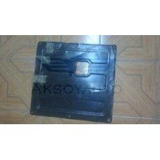 MB112882-BAKALİT BAGAJ KAPAK İÇ L300 84-87